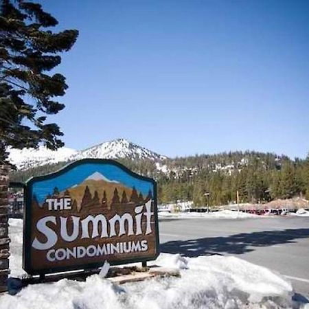 맘모스 레이크스 Summit By 101 Great Escapes 아파트 외부 사진